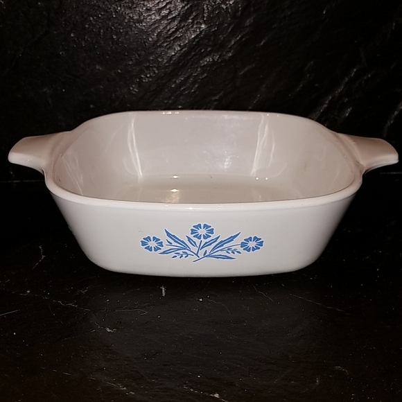 Corningware Blue Cornflower 5.5 - Picture 1 of 7
